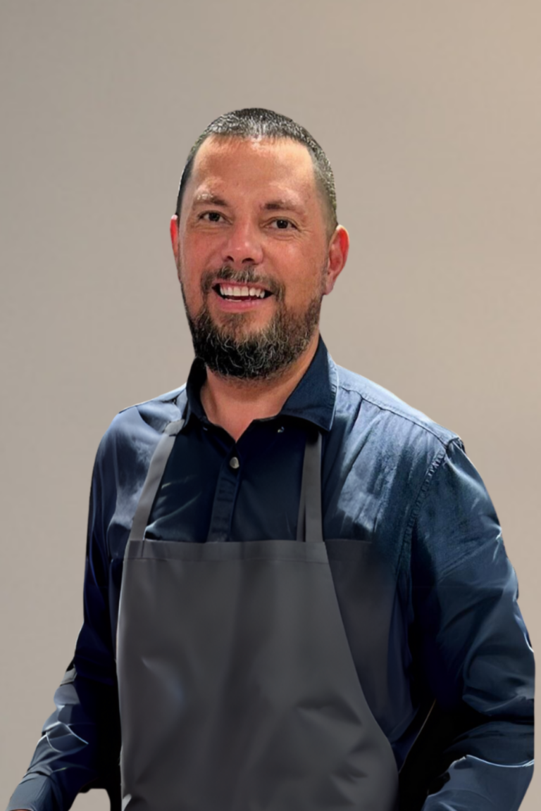 Jamie Holmes