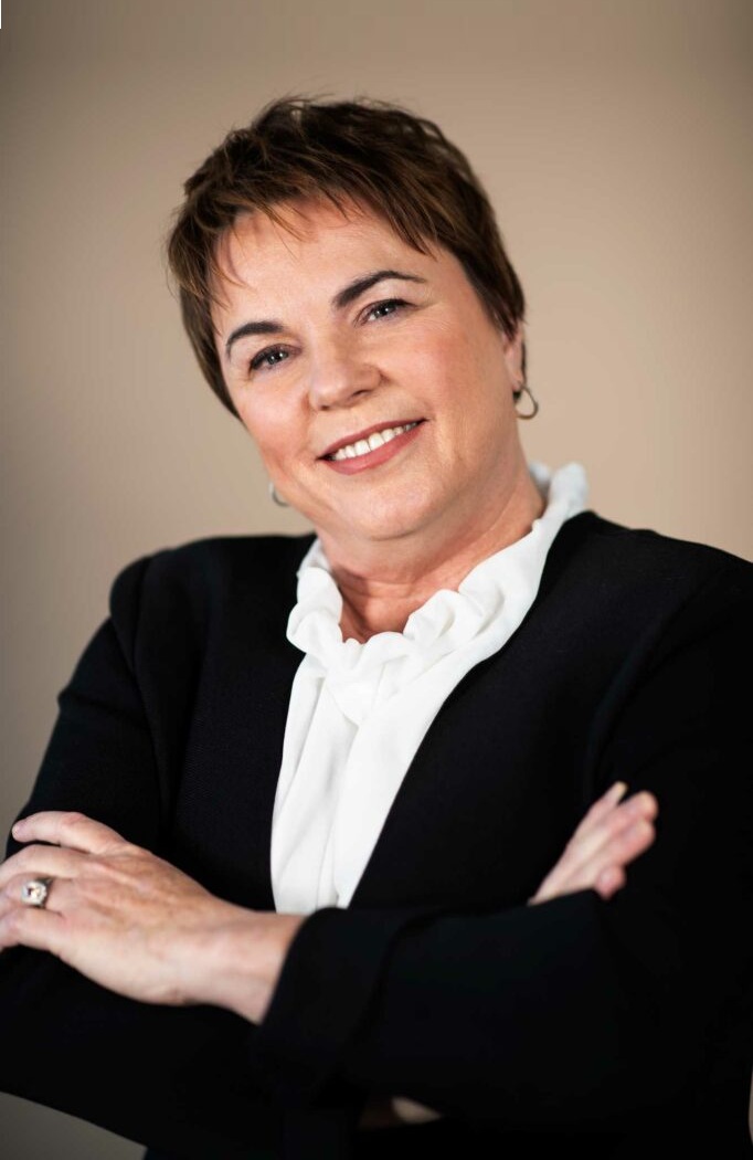 Jo Newton
