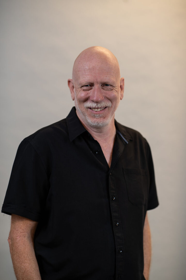 Paul Sanderson