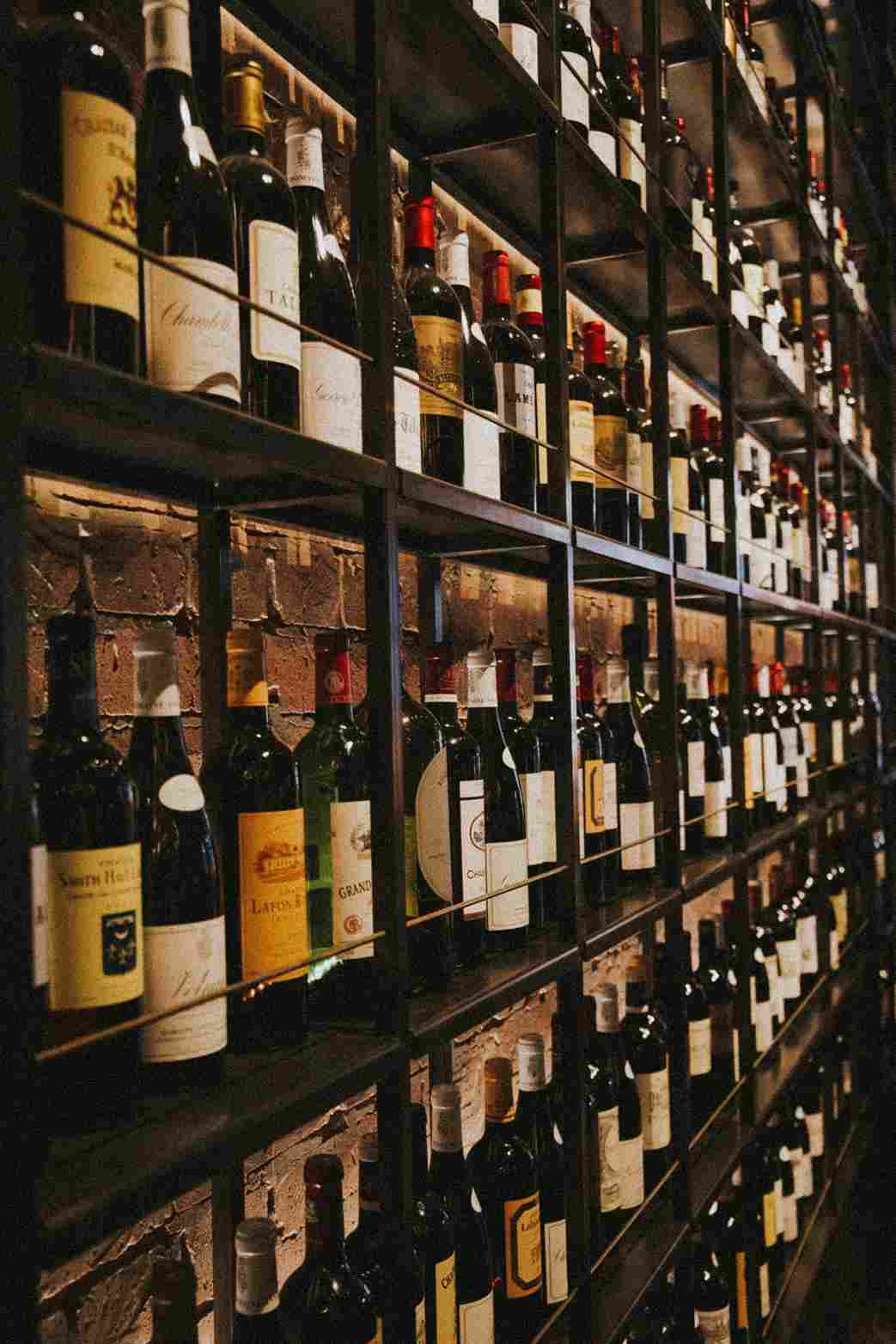 Delatite Winery
