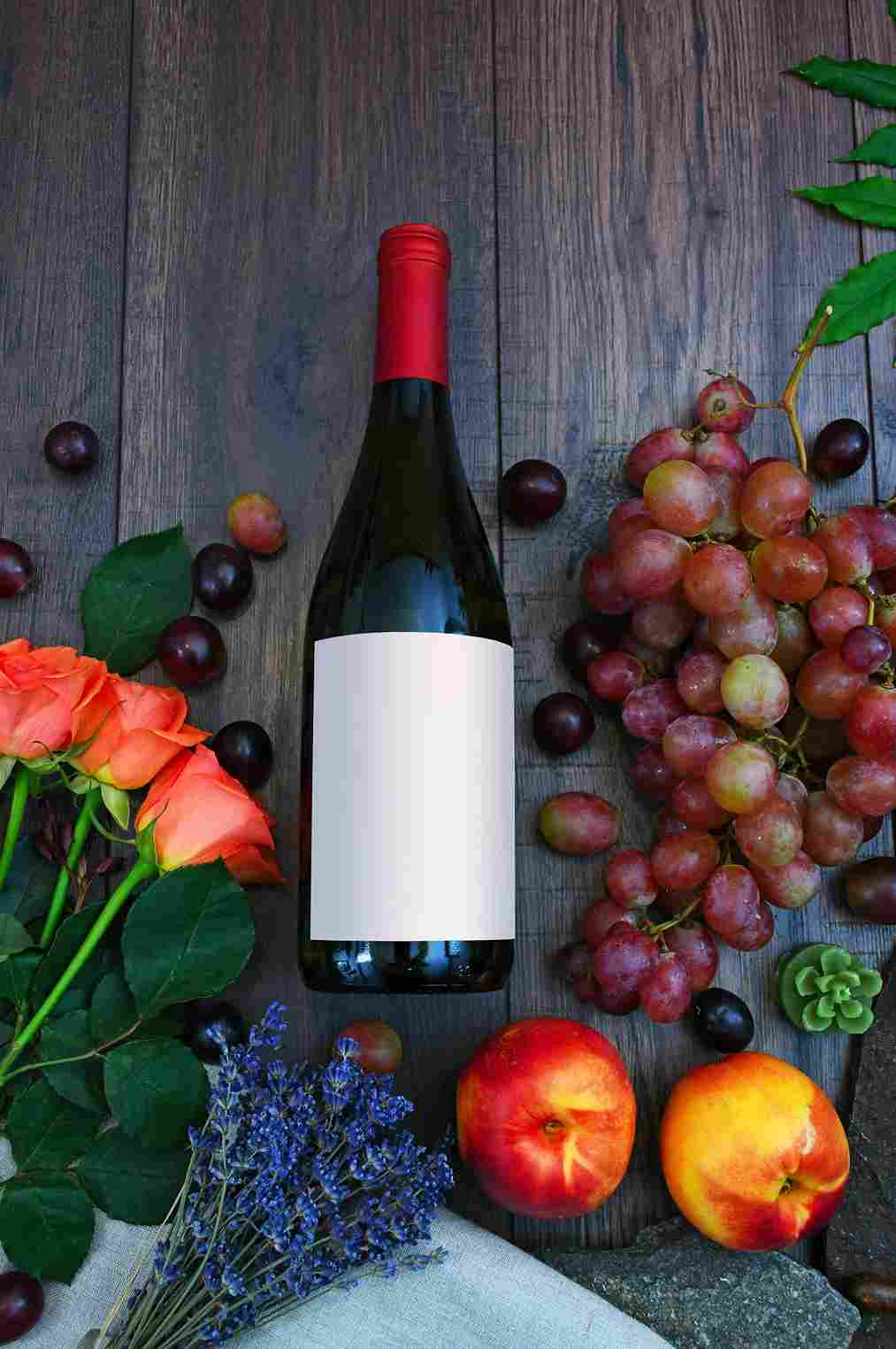 Red Wine