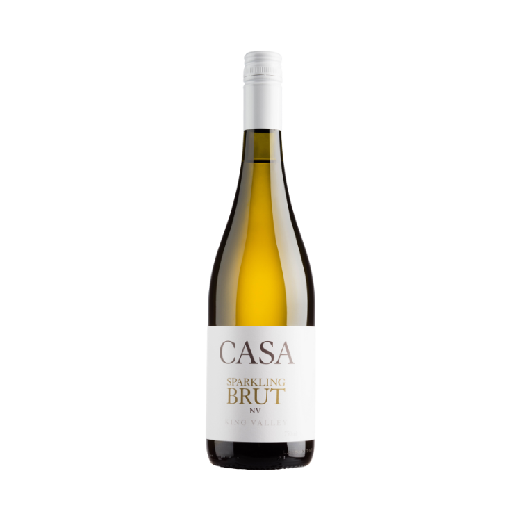 Casa Sparkling Premium Brut NV