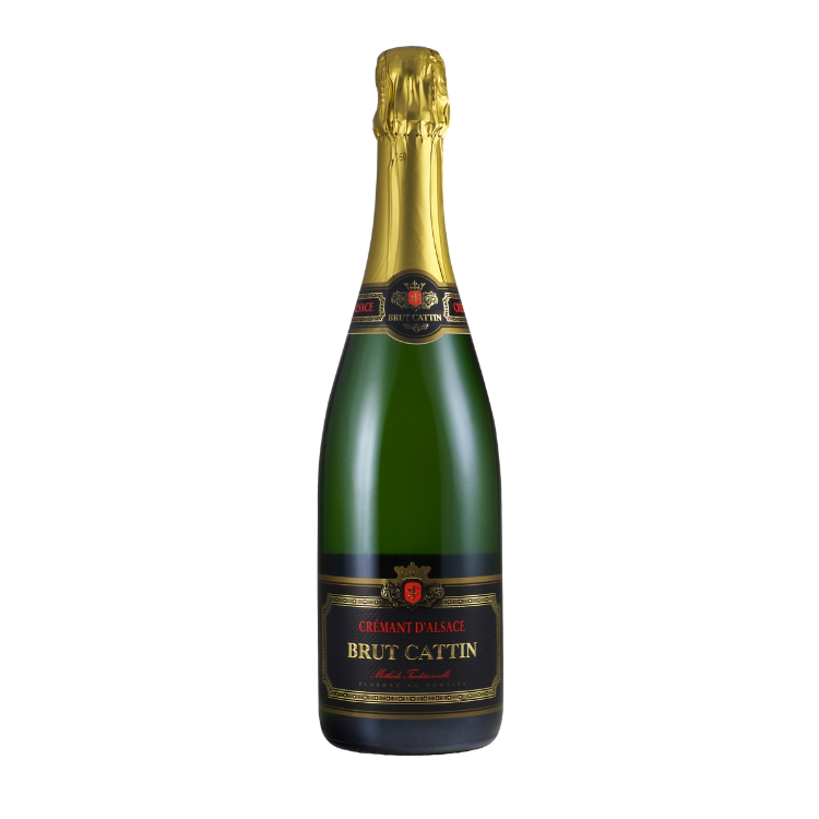 Joseph Cattin Cremant Brut NV