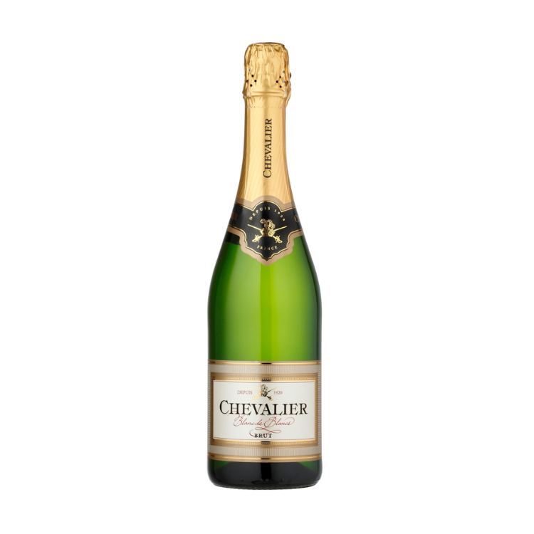 Chevalier Blanc De Blanc NV