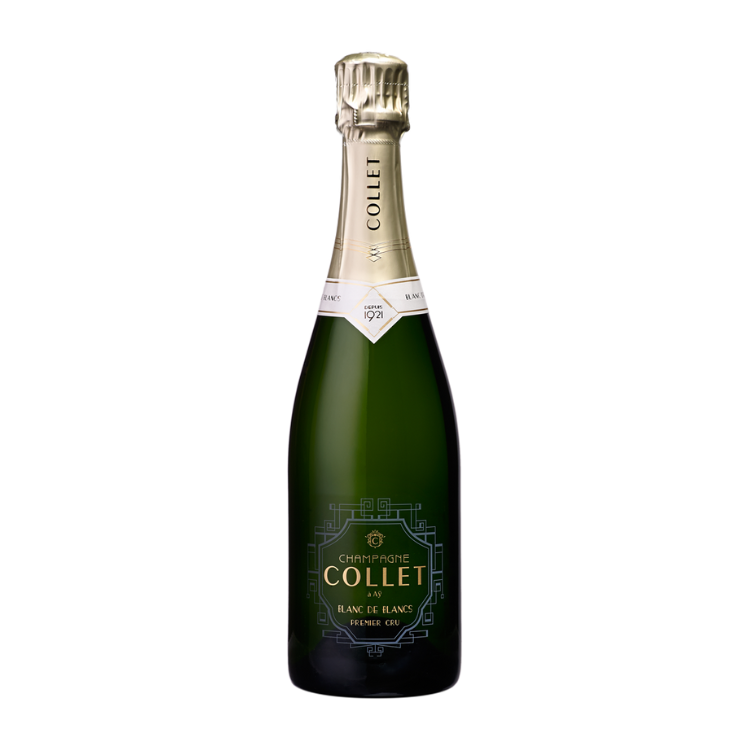 Collet Prem Cru BDB - 6pk