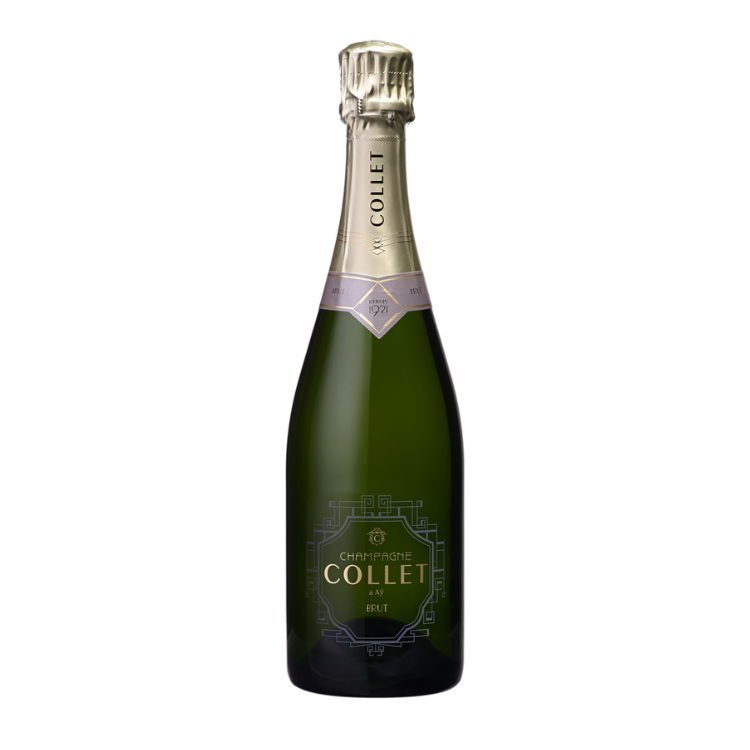 Collet Brut NV - 6pk
