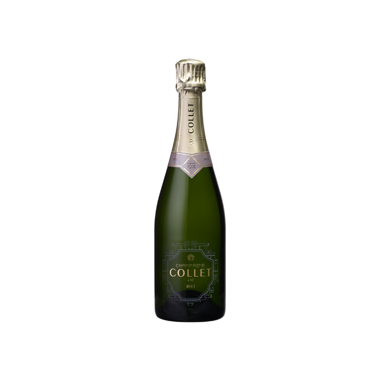 Collet Brut 375ml NV