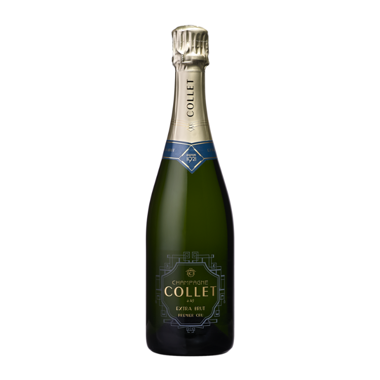 Collet Extra Brut Dry - 6pk