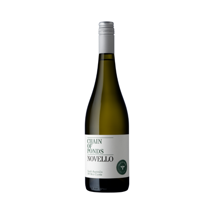Chain of Ponds Novello Sparkling NV