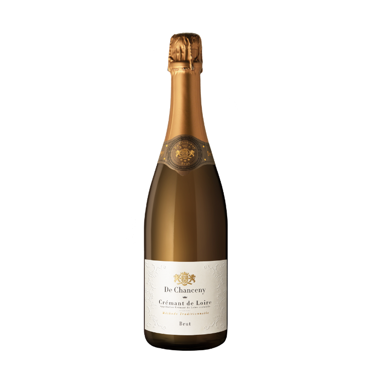 De Chanceny Blanc Brut NV
