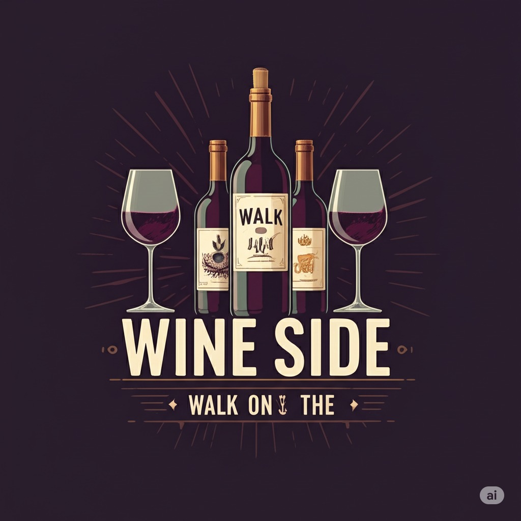 Walk on the Wine Side - BIG EVENT